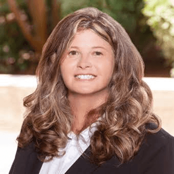 Maggie Blank, Mortgage Advisor and Lowcountry expert